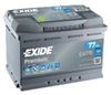 Exide Premium Superior EA1000 Exide Premium Superior EA1000