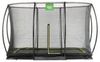 Exit Silhouette Ground 214 x 305 + Sicherheitsnetz Exit Silhouette Ground 214 x 305 + Sicherheitsnetz