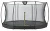 Exit Silhouette Ground 427 + Sicherheitsnetz Exit Silhouette Ground 427 + Sicherheitsnetz