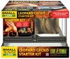 Exo Terra Leopard Gecko Starter Kit (PT3837) Exo Terra Leopard Gecko Starter Kit (PT3837)