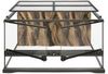Exo Terra Natürliches Terrarium Medium/Low (PT2604) Exo Terra Natürliches Terrarium Medium/Low (PT2604)