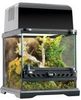Exo Terra Terrarium Nano/Wide 20 x 20 x 20 cm (PT2599) Exo Terra Terrarium Nano/Wide 20 x 20 x 20 cm (PT2599)