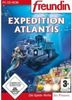 Rondomedia Expedition Atlantis PC Rondomedia Expedition Atlantis PC