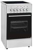 Exquisit ECM 8-4 BZ Inox Exquisit ECM 8-4 BZ Inox