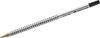 Faber-Castell Grip 2001 Bleistift mit Radierer Faber-Castell Grip 2001 Bleistift mit Radierer