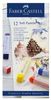 Faber-Castell Softpastellkreiden Studio Quality 12er Etui (128312) Faber-Castell Softpastellkreiden Studio Quality 12er Etui (128312)