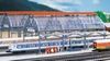 Faller Bahnhofshalle (222128) Faller Bahnhofshalle (222128)