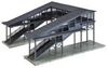 Faller Bahnsteigbrücke (131378) Faller Bahnsteigbrücke (131378)
