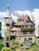 Faller H0 Jagdschloss Falkeneck 130385 Faller H0 Jagdschloss Falkeneck 130385