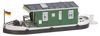 Faller Hausboot 161460 Faller Hausboot 161460