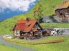 Faller N Ländliches Fachwerkhaus (232340) Faller N Ländliches Fachwerkhaus (232340)