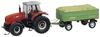 Faller Traktor mit Anhänger 161536 Faller Traktor mit Anhänger 161536
