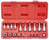 Famex Schraubersatz für Torx 10520 Famex Schraubersatz für Torx 10520