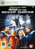 Take 2 Fantastic Four: Rise of the Silver Surfer Xbox 360 Take 2 Fantastic Four: Rise of the Silver Surfer Xbox 360