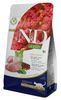 Farmina N&D Cat Quinoa Digestion 1,5 kg Farmina N&D Cat Quinoa Digestion 1,5 kg