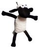 Fashy 6634 Wärmekissen Shaun das Schaf 0,8 l Fashy 6634 Wärmekissen Shaun das Schaf 0,8 l