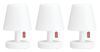 Fatboy Edison The Mini 3er Set Fatboy Edison The Mini 3er Set