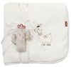 Fehn Kuscheldecke Lama (058253) Fehn Kuscheldecke Lama (058253)