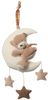 Fehn Spieluhr Teddy im Mond Fehn Spieluhr Teddy im Mond