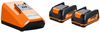 Fein Akku-Starter-Set 12 V / 2,5 Ah (92604250010) Fein Akku-Starter-Set 12 V / 2,5 Ah (92604250010)