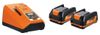 Fein Akku-Starter-Set (92604326010) Fein Akku-Starter-Set (92604326010)