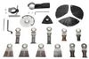Fein Profi Set Starlock Max (35222967120) Fein Profi Set Starlock Max (35222967120)