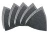 Fein Schleifblatt-Set (63717082033) Fein Schleifblatt-Set (63717082033)