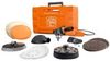 Fein WPO 14-15 E Marine-Polierset (72214850010) Fein WPO 14-15 E Marine-Polierset (72214850010)