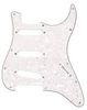 Fender 11-Hole Modern-Style Stratocaster S/S/S Pickguards Fender 11-Hole Modern-Style Stratocaster S/S/S Pickguards