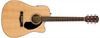 Fender CD-60SCE Fender CD-60SCE