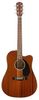Fender CD-60SCE All Mahogany Fender CD-60SCE All Mahogany