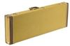 Fender Classic Series Wood Case Strat/Tele Fender Classic Series Wood Case Strat/Tele