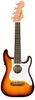 Fender Fullerton Strat Uke Fender Fullerton Strat Uke
