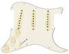 Fender Pre-Wired Strat Pickguard Vintage Noiseless SSS Fender Pre-Wired Strat Pickguard Vintage Noiseless SSS