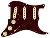 Fender Pre-Wired Strat Pickguard Custom 69 SSS Fender Pre-Wired Strat Pickguard Custom 69 SSS