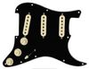 Fender Pre-Wired Strat Pickguard Tex-Mex SSS Fender Pre-Wired Strat Pickguard Tex-Mex SSS