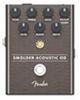 Fender Smolder Acoustic Overdrive Fender Smolder Acoustic Overdrive