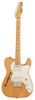 Squier Classic Vibe '70s Telecaster Thinline Squier Classic Vibe '70s Telecaster Thinline