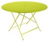 Fermob Bistro Tisch 117 cm Fermob Bistro Tisch 117 cm