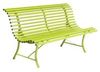 Fermob Louisiane Bank 150 cm Fermob Louisiane Bank 150 cm