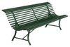 Fermob Louisiane Bank 200 cm Fermob Louisiane Bank 200 cm