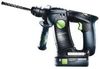 Festool BHC 18 HPC 4,0 I-Plus (576513) Festool BHC 18 HPC 4,0 I-Plus (576513)
