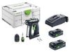 Festool C 18 HPC 4,0 I-Plus (576435) Festool C 18 HPC 4,0 I-Plus (576435)
