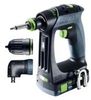 Festool CXS 18 C 3,0-Set (576884) Festool CXS 18 C 3,0-Set (576884)