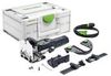Festool Domino DF 500 Q-Set (576420) Festool Domino DF 500 Q-Set (576420)
