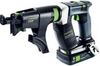 Festool DWC 18-2500 HPC 4,0 I-Plus (576498) Festool DWC 18-2500 HPC 4,0 I-Plus (576498)