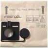 Festool FIS-CT 22/5 (452970) Festool FIS-CT 22/5 (452970)