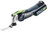 Festool OSC 18 HPC 4,0 EI-Set (576593) Festool OSC 18 HPC 4,0 EI-Set (576593)