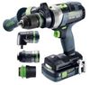 Festool TPC 18/4 5,0/4,0 I-Set/XL (577622) Festool TPC 18/4 5,0/4,0 I-Set/XL (577622)