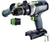 Festool TPC 18/4 I-Basic (575604) Festool TPC 18/4 I-Basic (575604)
